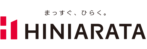 株式会社ヒニアラタ